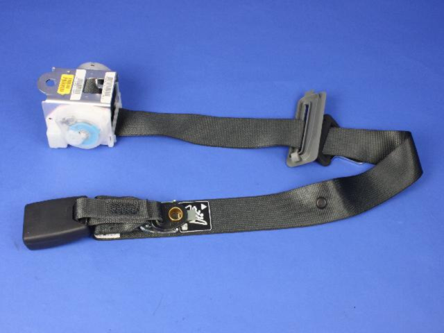 UW811DBAE - Interior Trim: Rear Seat Belt for Chrysler: 300 | Dodge: Charger Image