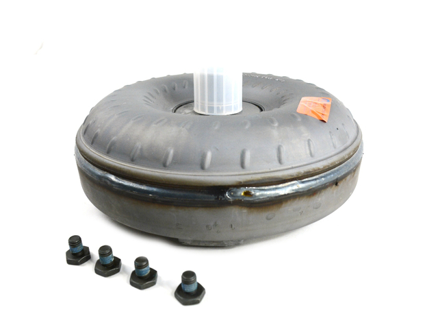 R8039259AD - Automatic Transaxle 4 Speed: Torque Converter Package for Mopar Image