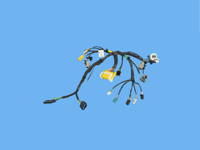 68298848AC - Electrical: Seat Cushion Wiring for Mopar Image