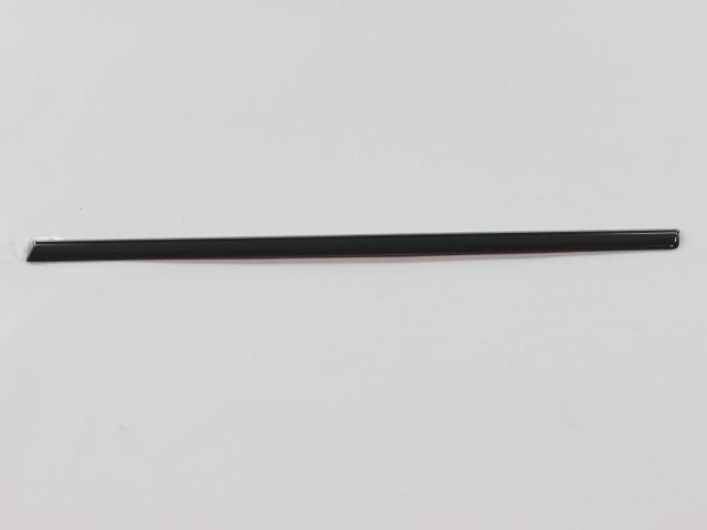 WG21AXRAC - Exterior Ornamentation: Rear Door Molding, Left for Chrysler: 300 | Dodge: Charger, Magnum Image