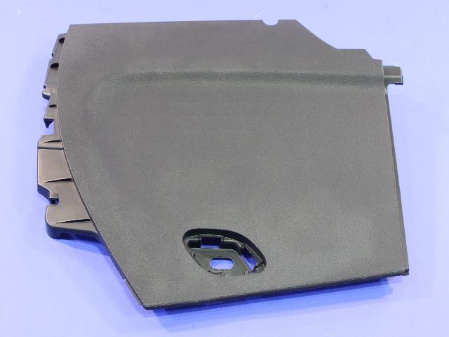 1TL25DX9AA - Interior Trim: Console Panel, Right for Dodge: Durango | Jeep: Grand Cherokee, Grand Cherokee WK Image