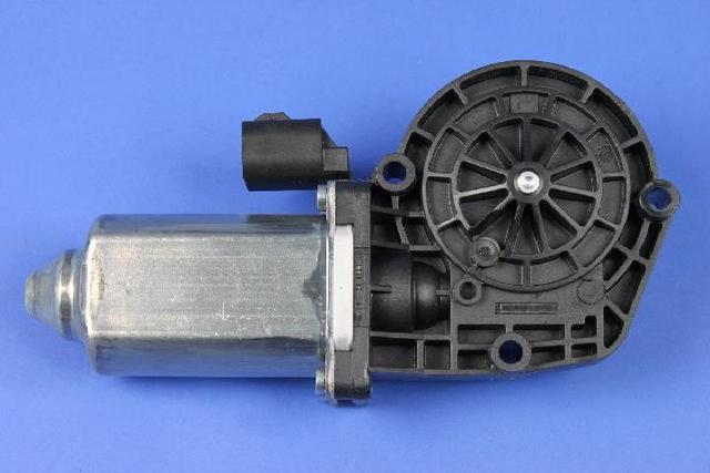 5179975AA - Body Sheet Metal Except Doors: Power Sliding Backlite Motor for Dodge: Ram 1500, Ram 2500, Ram 3500 Image