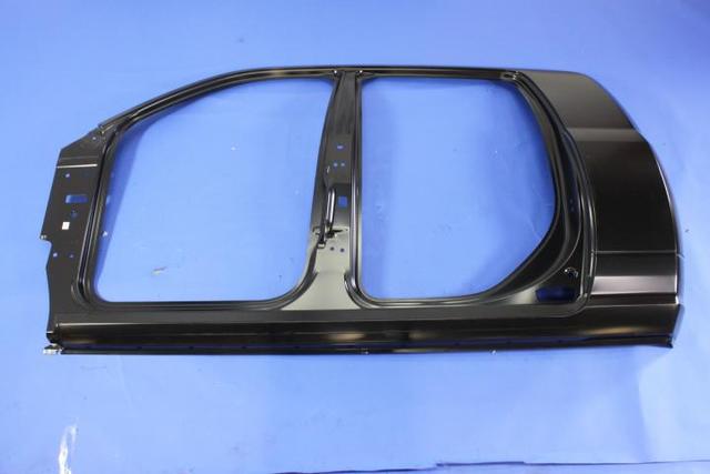 443。ページ 2010-2025 Mopar Body Side Aperture Outer Panel, Left