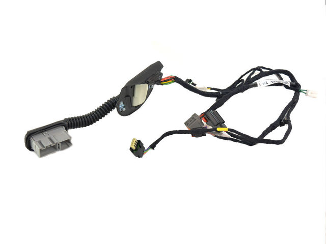 68251721AC - Electrical: Rear Door Wiring, Right for Jeep: Grand Cherokee Image