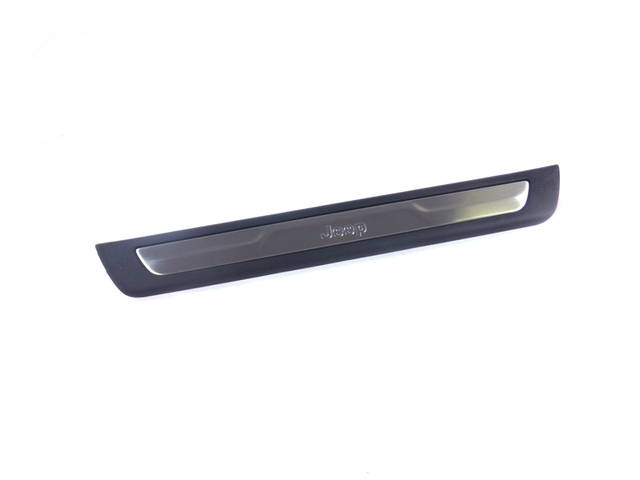 1NC81LC5AB - Interior Trim: Scuff Plate, Left for Mopar Image