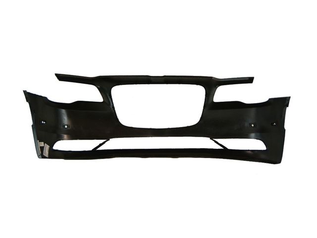5PN42TZZAE - Frame, Bumper and Fascia: Front Fascia for Mopar Image
