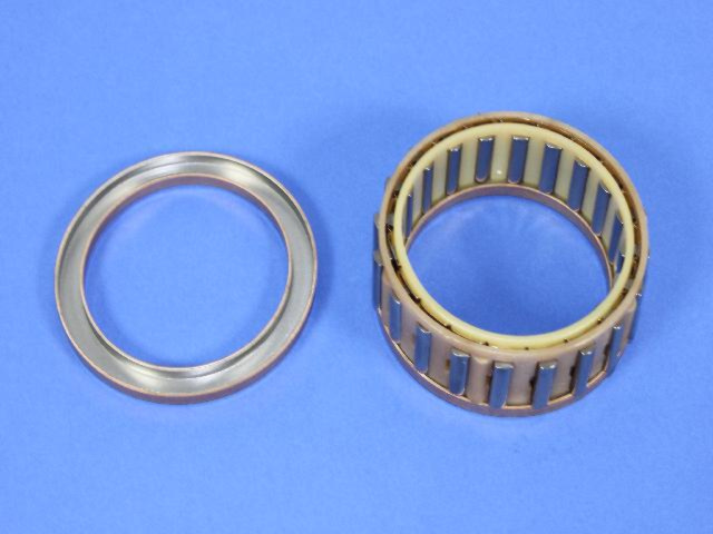 52108342AC - NAG1; W5A380; 5-Speed; Automatic Transmission: Front Sun Gear Sprag Clutch for Chrysler: 300, Crossfire | Dodge: Challenger, Charger, Durango, Magnum, Nitro, Sprinter 2500, Sprinter 3500 | Jeep: Commander, Grand Cherokee, Wrangler, Wrangler JK Image