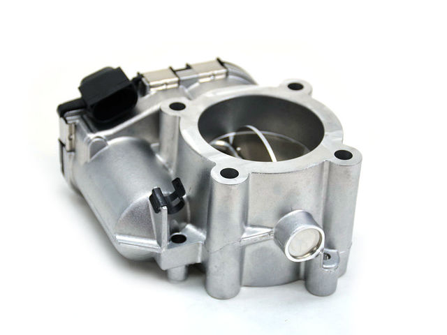 68012325AA - 3.0L Turbo Diesel; Engine: Throttle Body for Dodge: Sprinter 2500, Sprinter 3500 | Jeep: Grand Cherokee Image