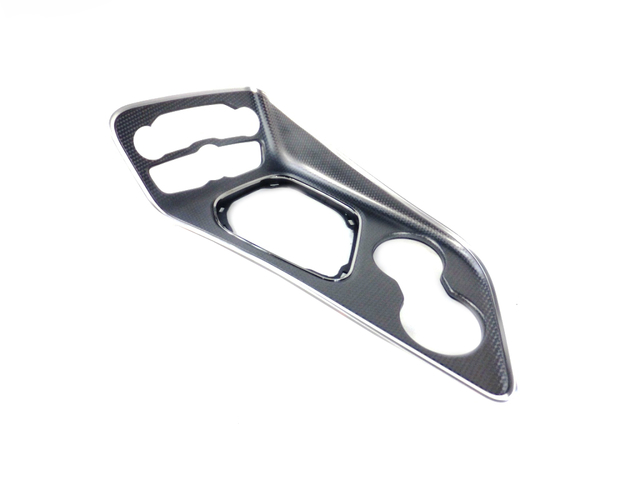 5PG721VXAD - Transmission: Gear Shift Indicator Bezel for Dodge: Challenger Image