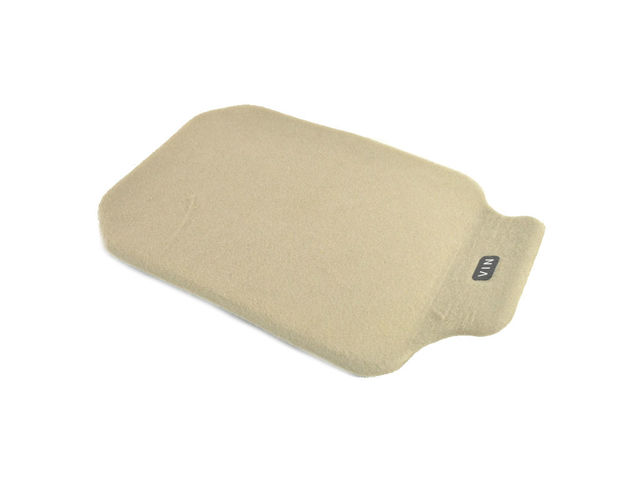 6DZ85HL1AA - Interior Trim: Load Floor Lid for Jeep: Grand Cherokee, Grand Cherokee WK Image