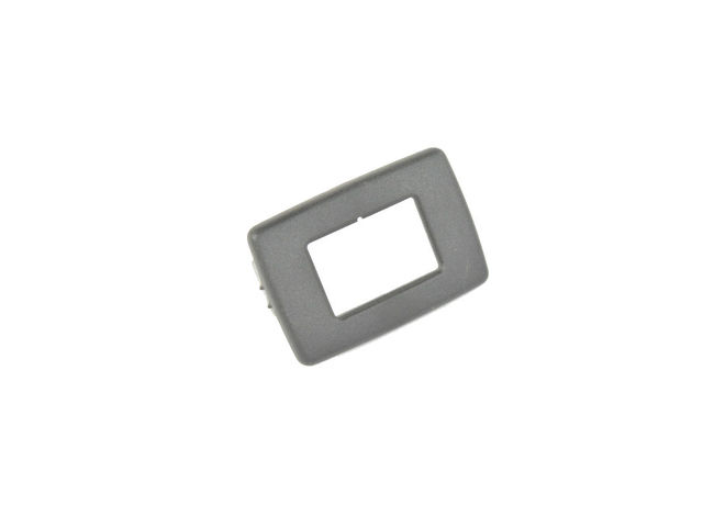 1ZP22JXWAA - Interior Trim: A/c Outlet Bezel for Ram: ProMaster 1500, ProMaster 2500, ProMaster 3500 Image