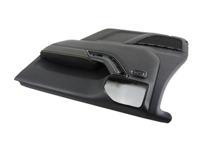 5PB341X9AB - Interior Trim: Front Door Trim Panel, Right for Mopar Image