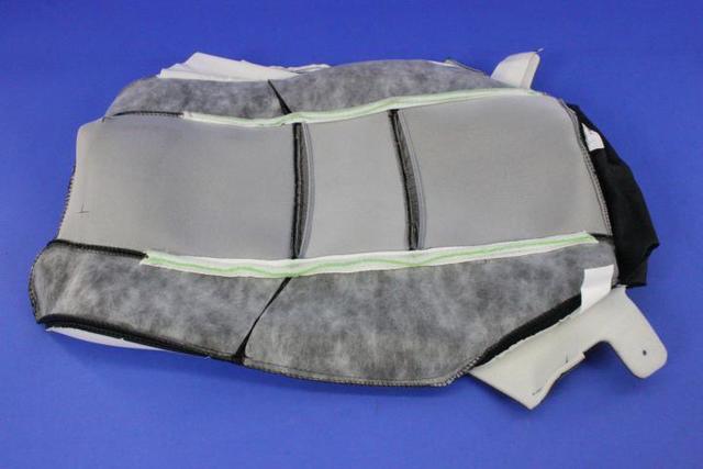 5SQ10DX9AB - Interior Trim: Front Seat Back Cover, Right for Mopar Image