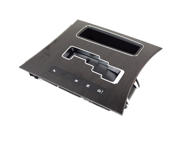 5RD32AAAAA - Interior Trim: Gear Shift Indicator Bezel for Mopar Image