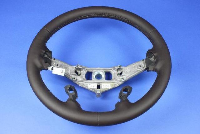 1XU941L9AB - Steering: Steering Wheel for Mopar Image