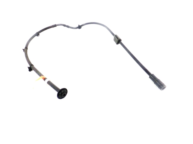 68078823AB - Body Sheet Metal Except Doors: Sunroof Drain Hose, Left for Ram: 1500, 1500 Classic, 2500, 3500 Image