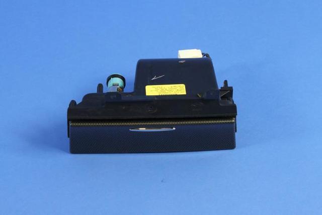 6BG81DX9AD - Interior Trim: Storage Bin for Mopar Image