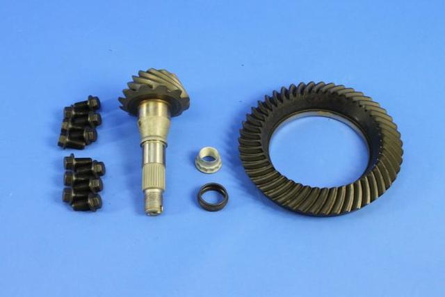 68088177AE - Differential and Drive Line: Ring And Pinion Gear Kit for Ram: 1500, 1500 Classic Image