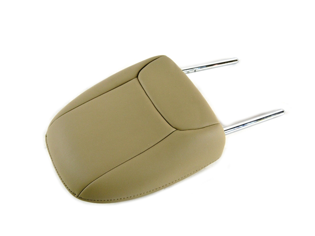 1WD46HL1AA - Interior Trim: Second Row Headrest, Center for Jeep: Cherokee Image