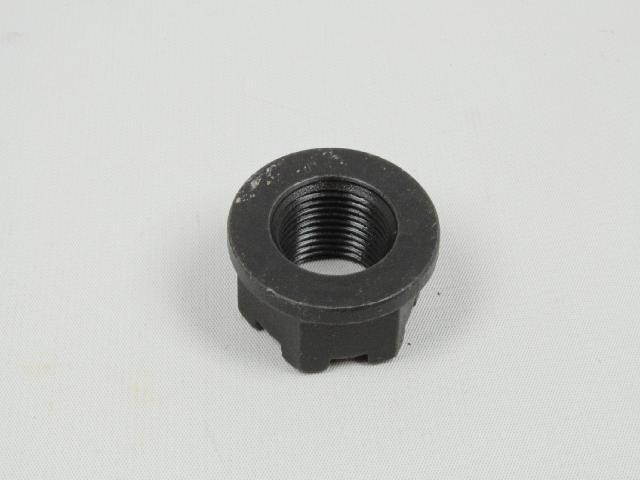 6506263AA - Service Brakes: Hex Flange Lock Nut for Chrysler: 300, Sebring | Dodge: Challenger, Charger, Magnum, Stratus Image