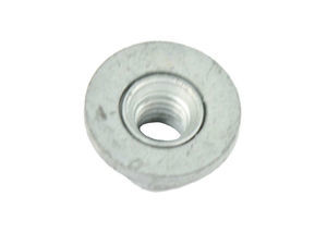 Hex Nut-Coned Washer Nut And Washer 6506152AA | My Mopar Parts