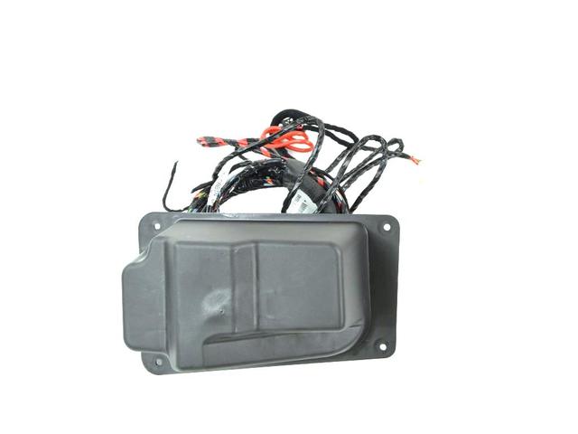 68213366AD - Electrical: Body Wiring for Mopar Image
