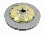5181459AC - : Brake Rotor, Left Rear for SRT: Viper Image