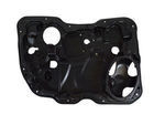 68227257AC - : Carrier Plate Panel, Left for Jeep: Cherokee Image