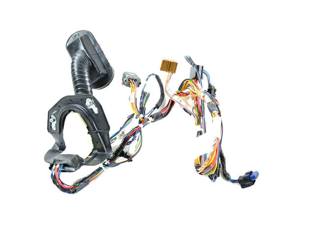 4795984AG - Electrical: Front Door Wiring, Passenger for Mopar Image