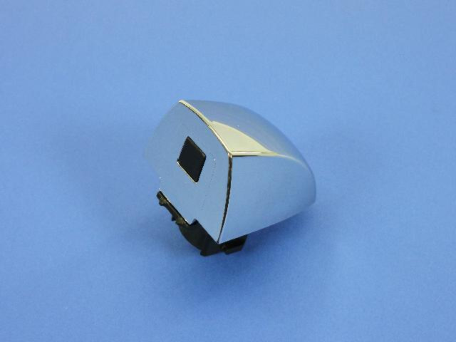 68064615AE - Doors, Door Mirrors and Related Parts: Door Handle Cap, Right Or Left for Mopar Image
