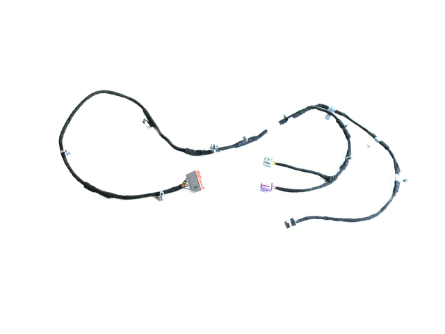 68270595AB - Electrical: Mirror Jumper Wiring for Mopar Image
