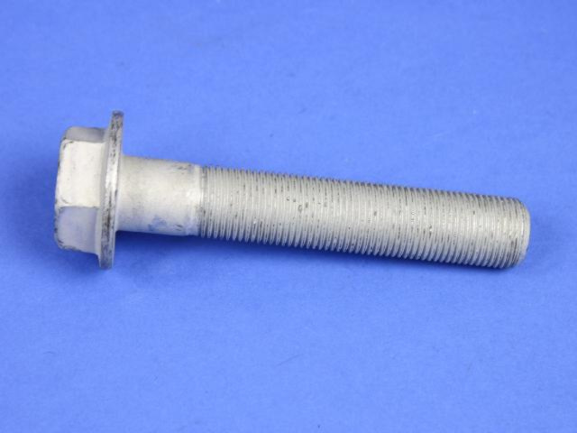 6104283AA - Front Suspension: Hex Flange Head Bolt for Mopar Image
