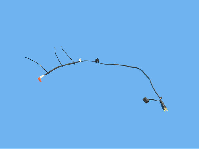 68269766AA - 2.4L ESS; Engine: Engine Block Heater Cord for Jeep: Compass Image