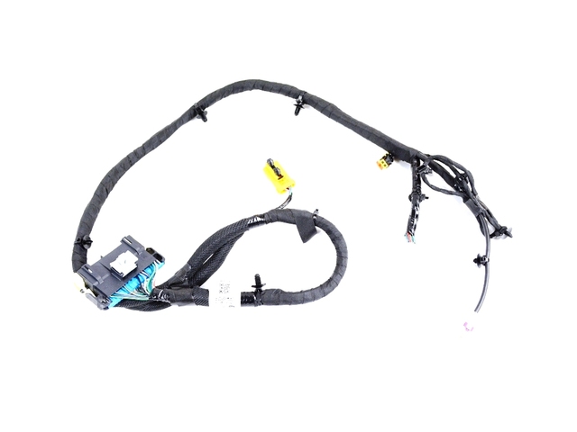68230225AC - Electrical: Seat Back Wiring for Dodge: Durango | Jeep: Grand Cherokee, Grand Cherokee WK Image
