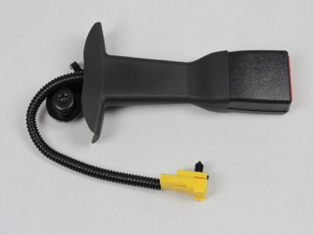 1GX891DVAA - Restraints: Front Inner Seat Belt for Chrysler: Town &amp; Country | Dodge: Grand Caravan Image