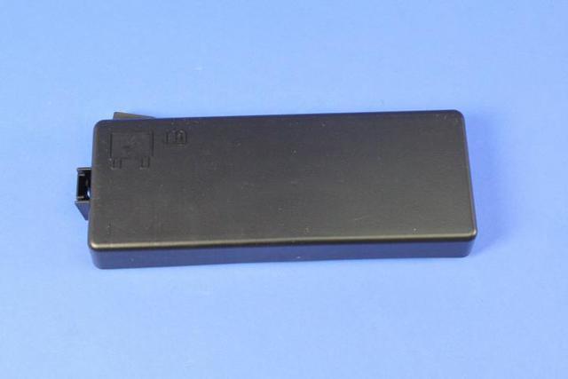 5166279AA - Electrical: Power Distribution Center Cover for Chrysler: 300 | Dodge: Challenger, Charger, Magnum Image