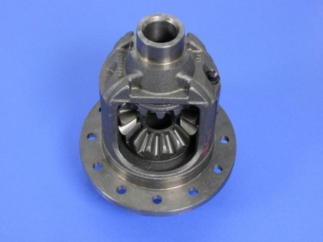 68002461AB - Front Suspension &amp; Drive: Ring And Pinion Gear Package for Mopar Image