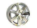 ZX30PAKAC - : Wheel, Alloy for Chrysler: Town &amp; Country | Dodge: Grand Caravan Image