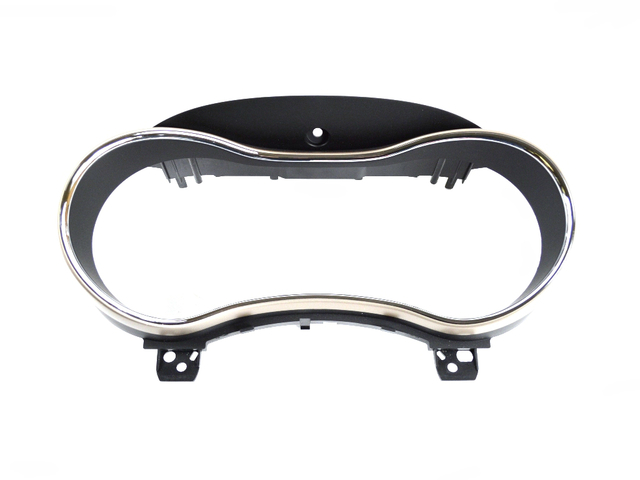 68216992AA - Electrical: Cluster Visor for Jeep: Grand Cherokee Image