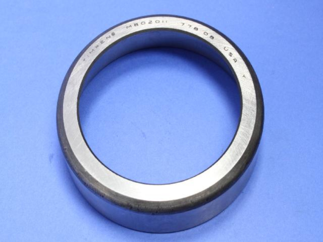 2800485 - Rear Axle: Drive Pinion Cup, Rear for Chrysler: Aspen | Dodge: Dakota, Durango, Nitro | Jeep: Cherokee, Commander, Grand Cherokee, Liberty | Ram: Dakota Image