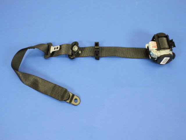 XS411DVAE - Restraints: Retractor Seat Belt, Left for Chrysler: Sebring | Dodge: Avenger Image