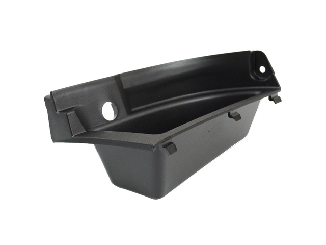 1YB28JXWAA - Interior Trim: Instrument Panel Bin for Ram: ProMaster 1500, ProMaster 2500, ProMaster 3500 Image