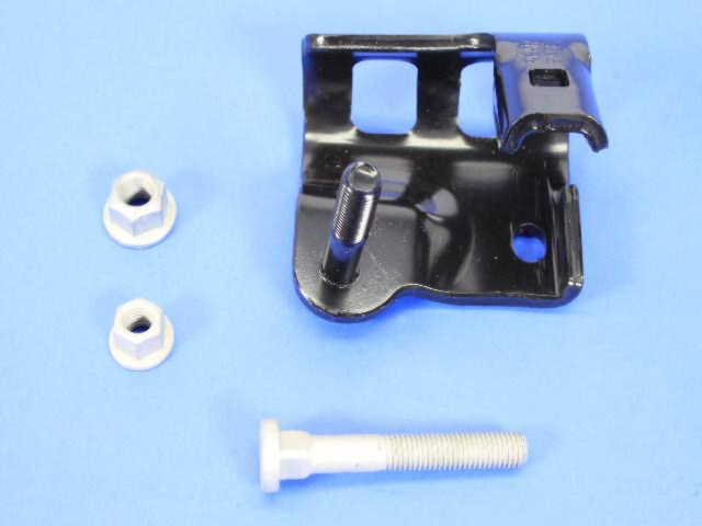 68068854AA - Steering: Damper Bracket, Right Hand Drive for Mopar Image