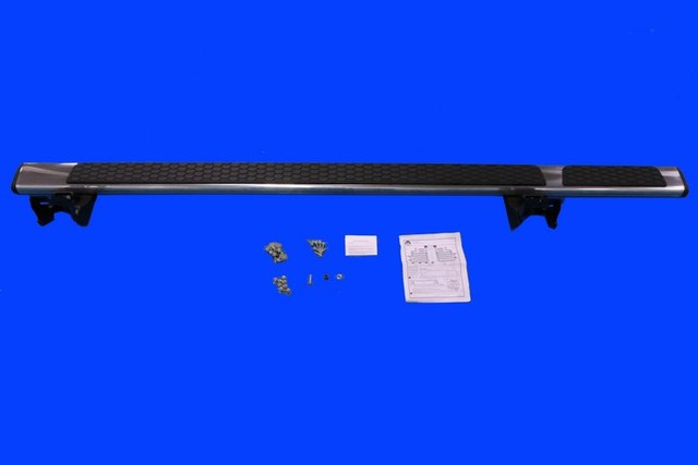 2013-2014 Ram 1500 Tubular Side Step Kit, Right 68212308AB | My Mopar Parts