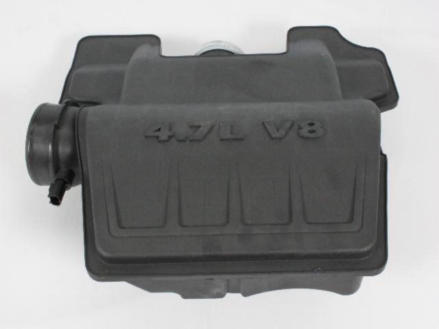 53032888AF - Fuel: Air Cleaner Resonator for Mopar Image