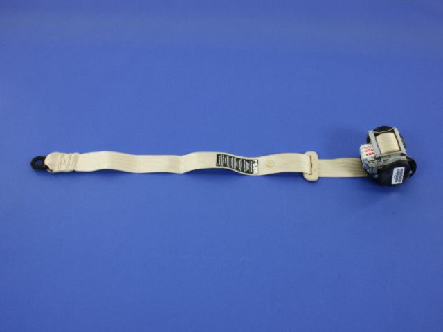 XS44XT1AE - Interior Trim: Retractor Seat Belt, Right for Mopar Image