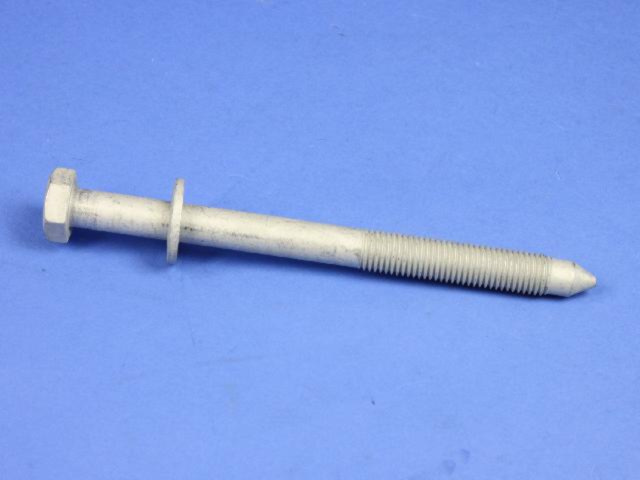 6508101AA - Frames and Bumpers: Hex Head Bolt And Washer for Chrysler: 300, Pacifica | Dodge: Charger, Magnum Image