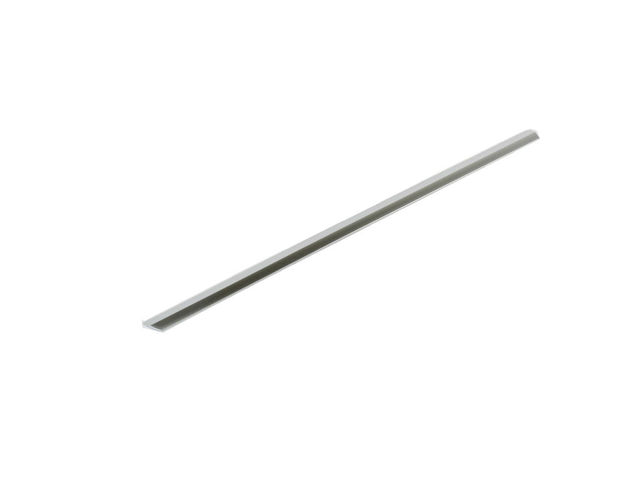 68365852AA - Exterior Ornamentation: Rear Door Molding, Right for Mopar Image