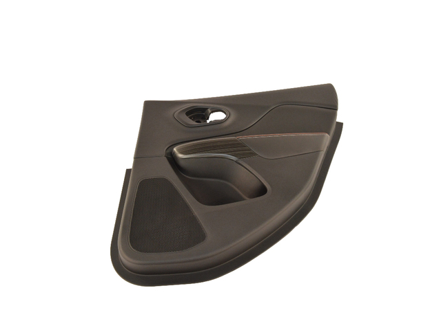 5XG541VHAD - Interior Trim: Rear Door Trim Panel Assembly, Right for Jeep: Cherokee Image