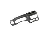 6PB571X9AA - : Instrument Cluster Bezel for Jeep: Wrangler JK Image